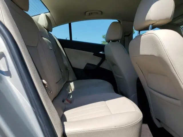 2011 BUICK REGAL CXL  