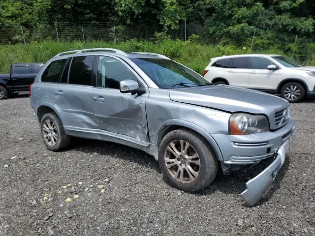 2013 VOLVO XC90 3.2  