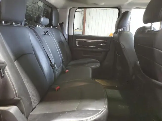 2015 RAM 1500 SPORT  