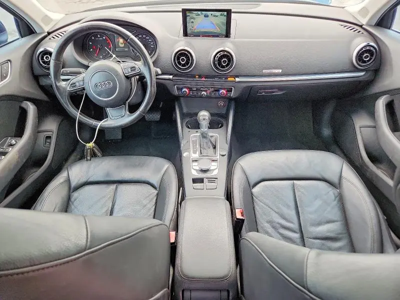 2015 AUDI A3 PREMIUM PLUS  