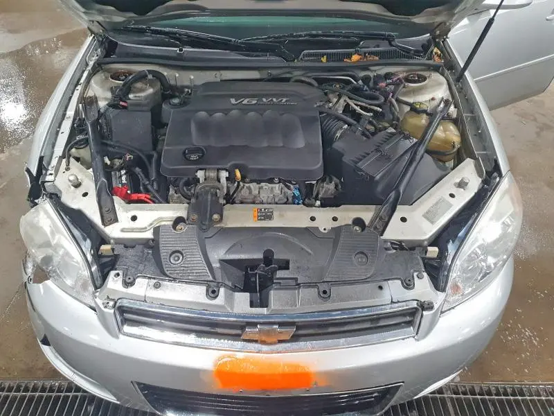 2012 CHEVROLET IMPALA LT  