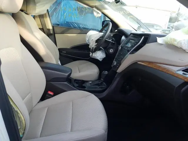 2015 HYUNDAI SANTA FE SPORT 
