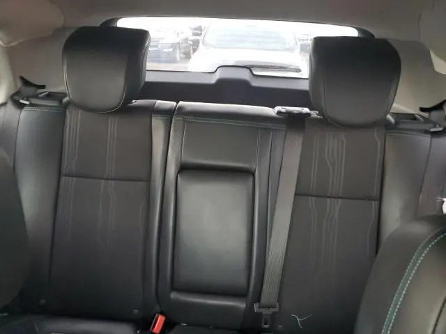 2015 CHEVROLET TRAX 1LT