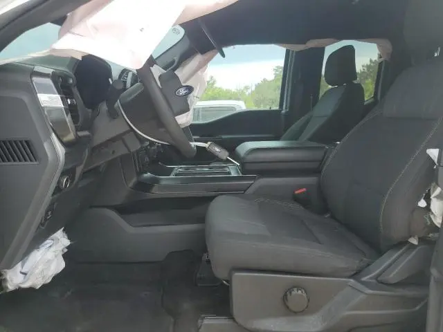 2024 FORD F150 STX  