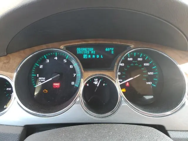 2012 BUICK ENCLAVE   