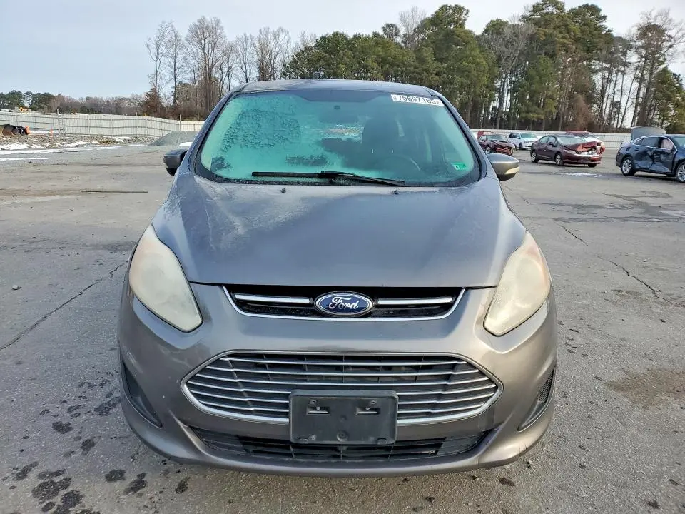2013 FORD C-MAX SE  