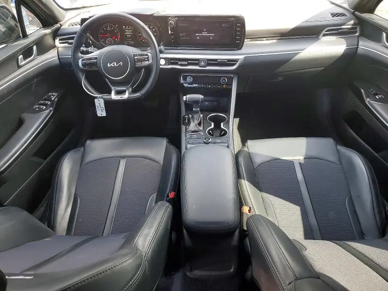 2022 KIA K5 GT LINE  