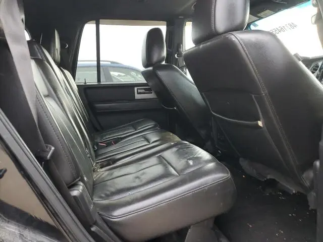 2013 FORD EXPEDITION LIMITED  