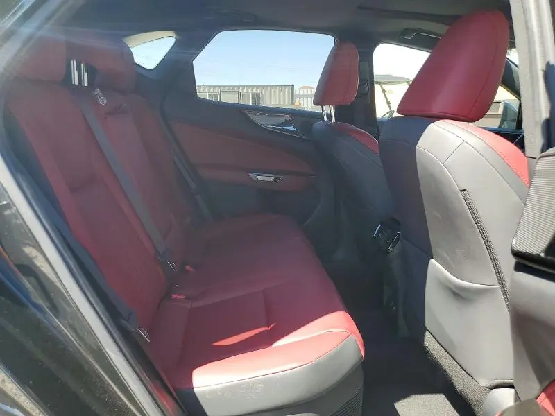 2024 LEXUS NX 350H PREMIUM  