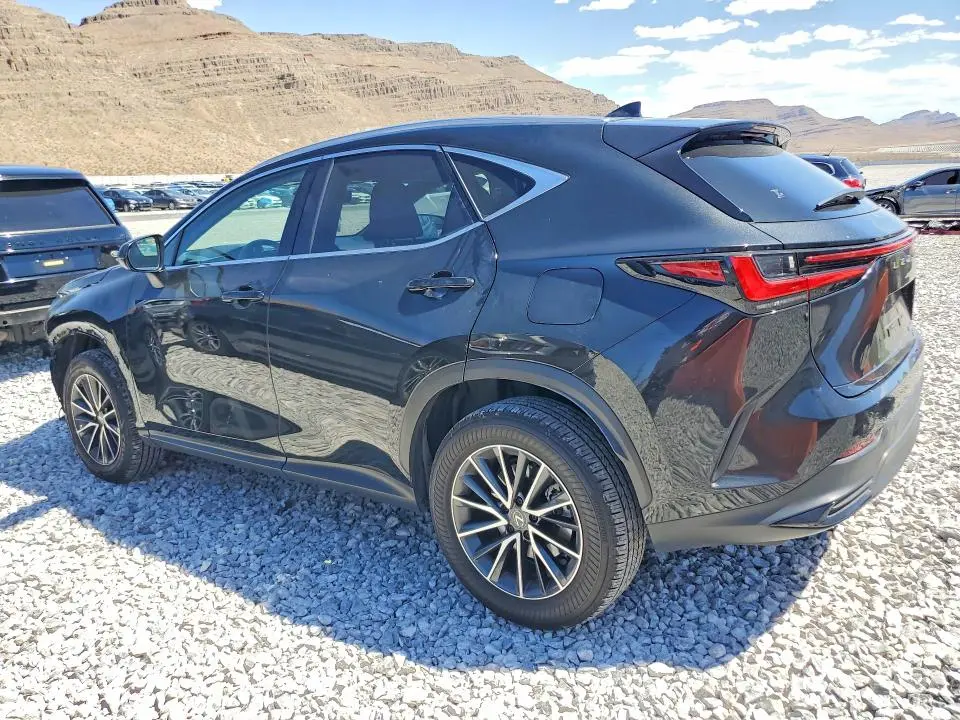 2024 LEXUS NX 350H PREMIUM  