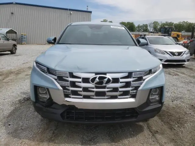 2023 HYUNDAI SANTA CRUZ SE  