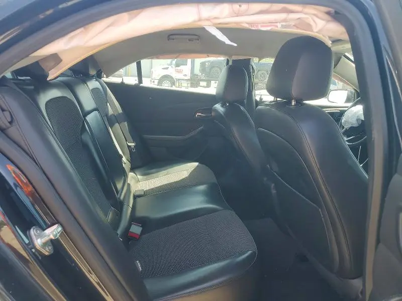 2013 CHEVROLET MALIBU 2LT  
