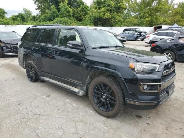 2019 TOYOTA 4RUNNER SR5/SR5 PREMIUM  