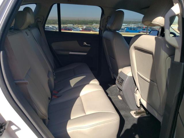 2012 FORD EDGE SEL