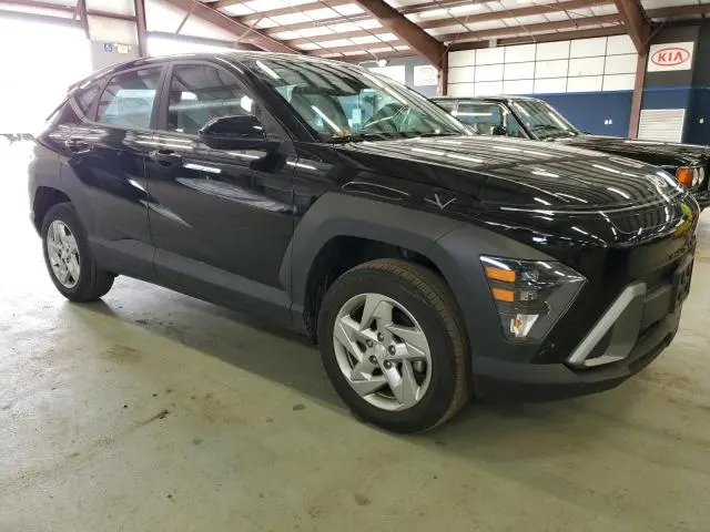 2024 HYUNDAI KONA SE  