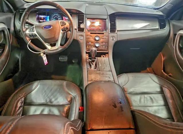 2016 FORD TAURUS SEL  