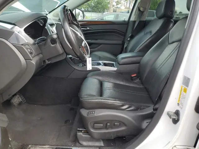 2013 CADILLAC SRX PERFORMANCE COLLECTION  