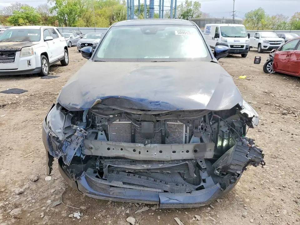 2025 MAZDA CX-5 PREFERRED  