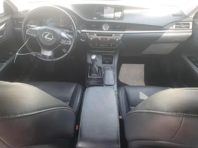 2016 LEXUS ES 300H  