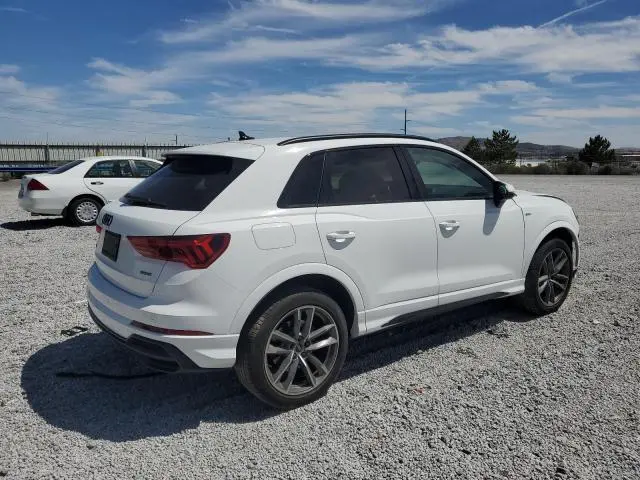 2022 AUDI Q3 PREMIUM S LINE 45  