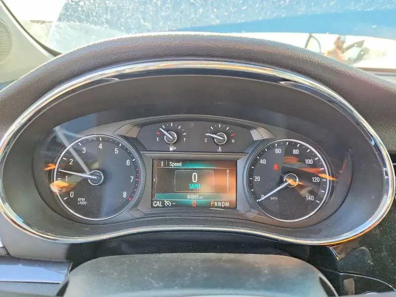 2018 BUICK ENCORE ESSENCE  