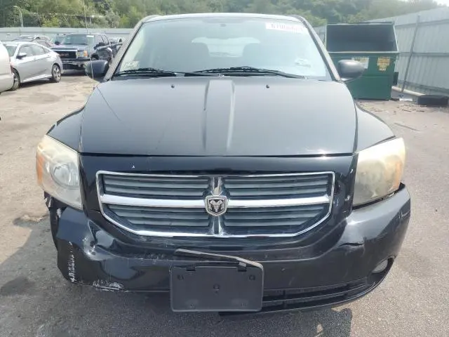 2010 DODGE CALIBER MAINSTREET  