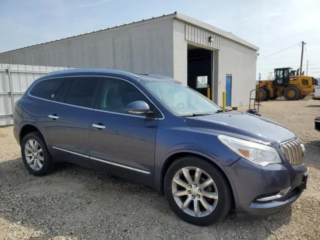 2013 BUICK ENCLAVE
