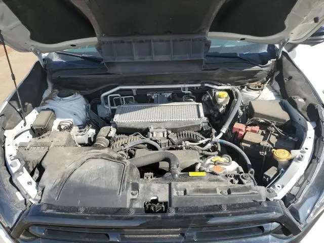 2023 SUBARU ASCENT LIMITED  