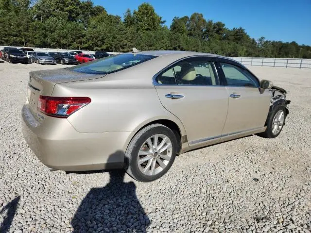 2010 LEXUS ES 350  