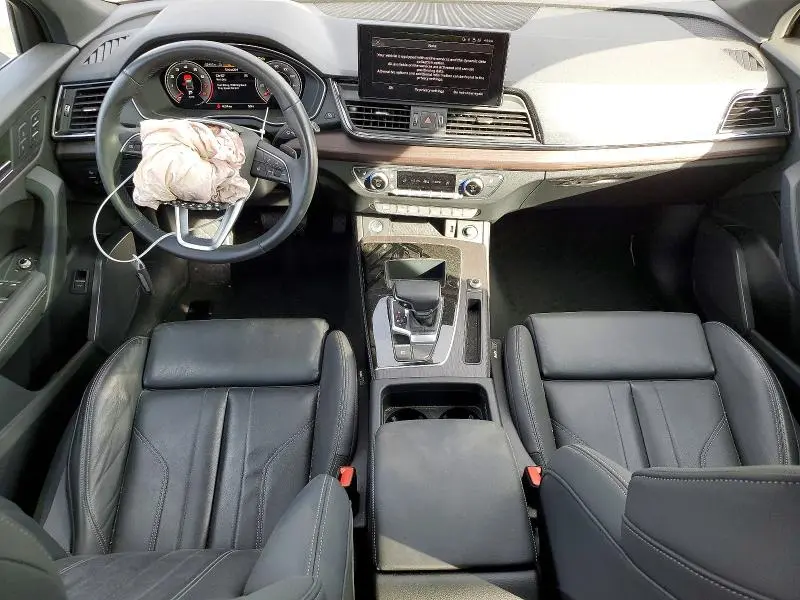 2021 AUDI Q5 SPORTBACK PREMIUM PLUS  