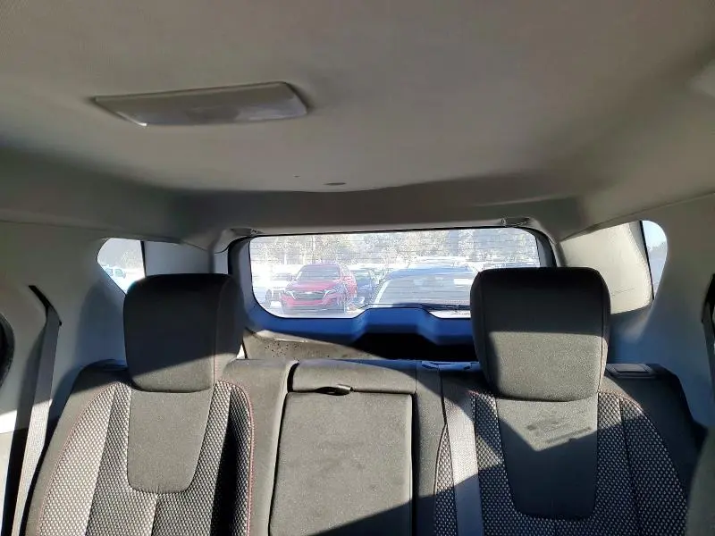 2010 CHEVROLET EQUINOX LT  