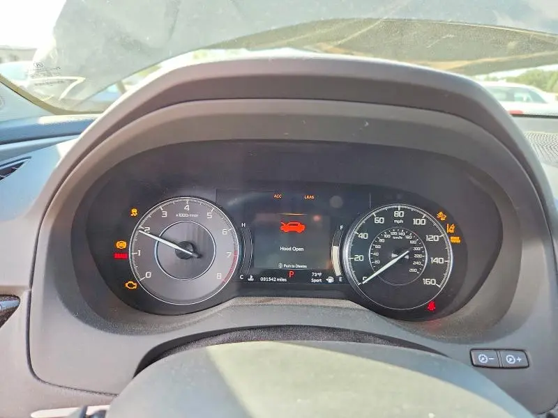 2020 ACURA RDX TECHNOLOGY  