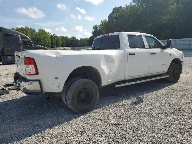 2019 RAM 3500 TRADESMAN  