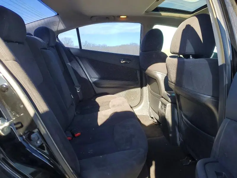 2014 NISSAN MAXIMA S  