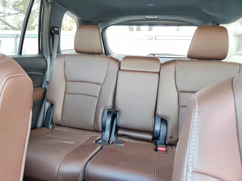 2025 HONDA PASSPORT EXL  