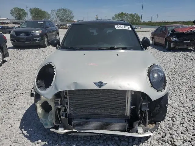 2019 MINI COOPER   
