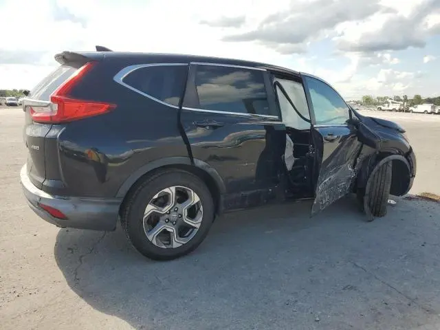2019 HONDA CR-V EXL  
