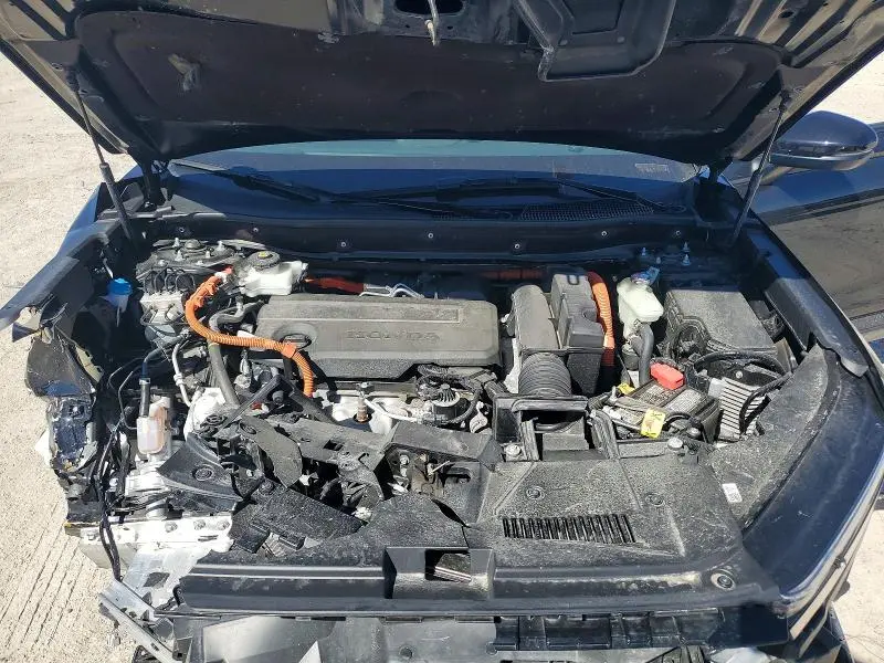 2026 HONDA CR-V SPORT TOURING  