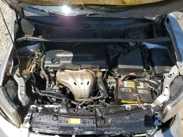 2011 TOYOTA SCION XB