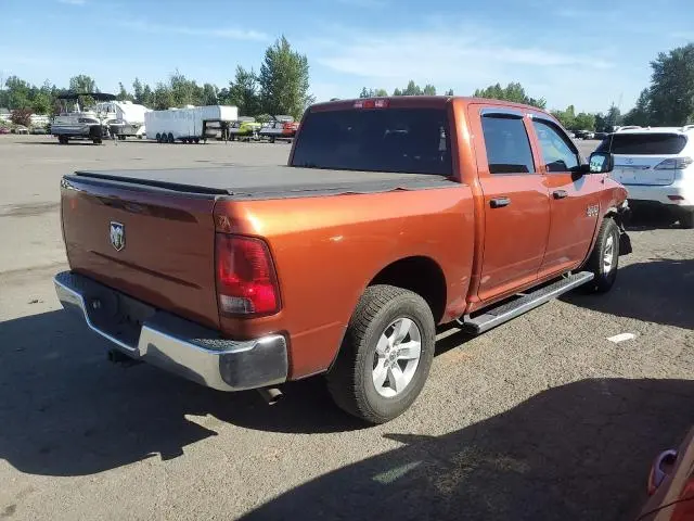 2013 RAM 1500 ST  