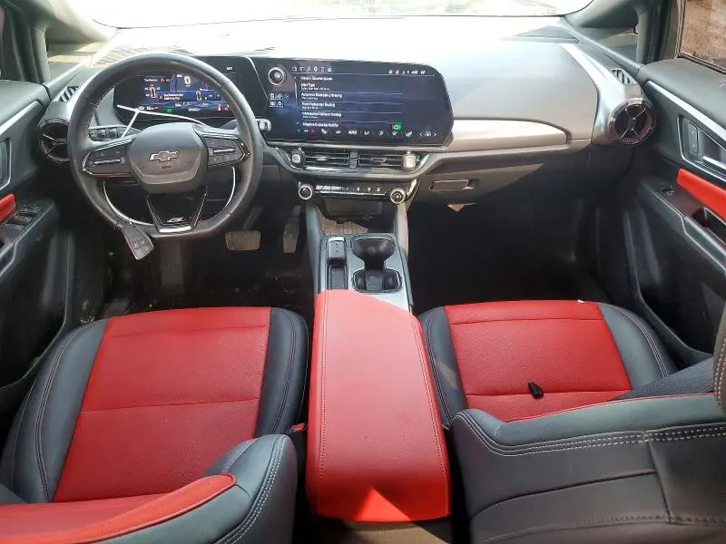 2024 CHEVROLET EQUINOX 2RS  