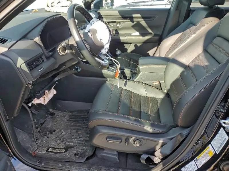 2025 HONDA CR-V SPORT-L  