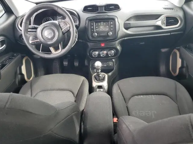 2019 JEEP RENEGADE SPORT