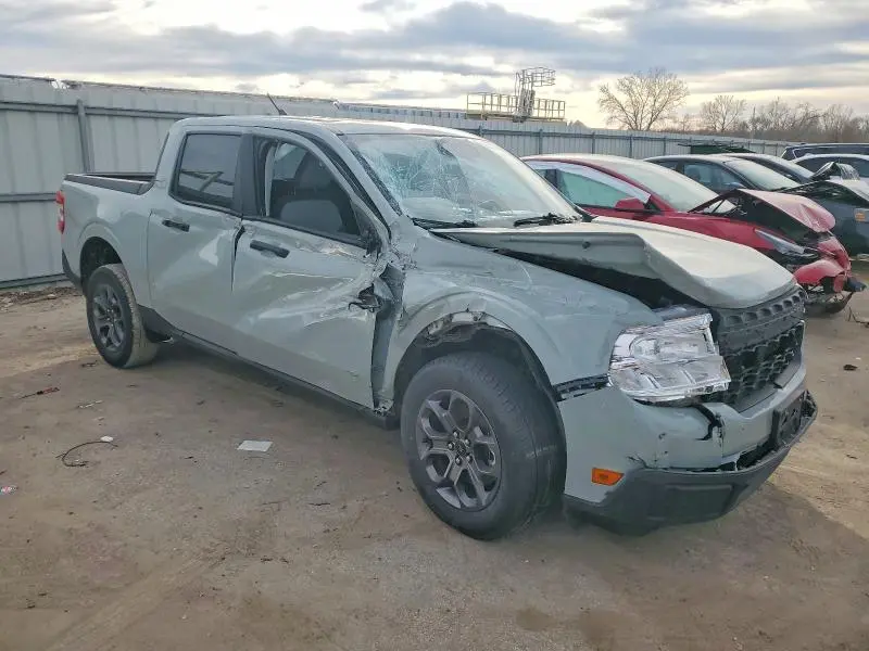 2022 FORD MAVERICK XL  