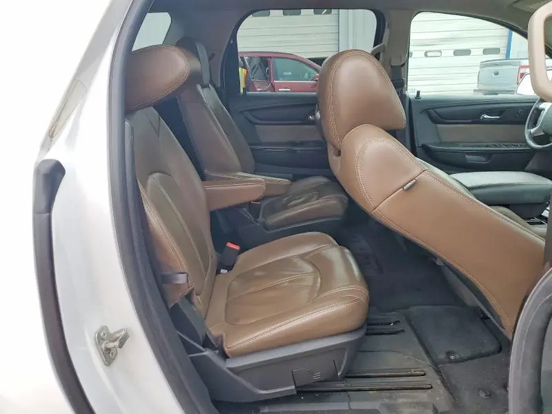 2016 GMC ACADIA SLT-1  