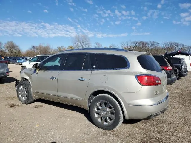 2013 BUICK ENCLAVE   