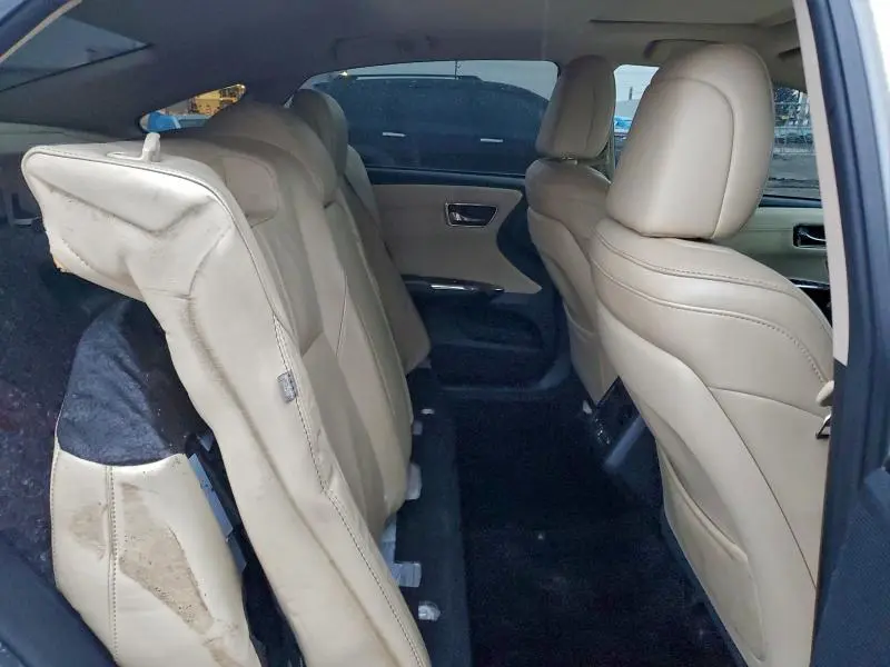 2014 TOYOTA AVALON HYBRID  