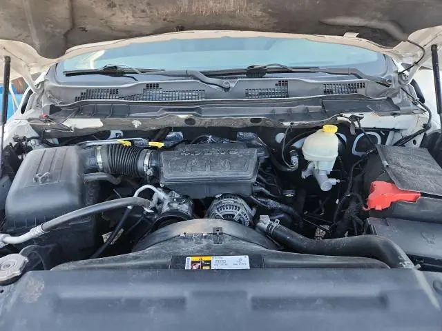 2013 RAM 1500 ST