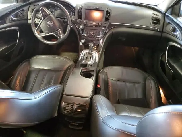 2014 BUICK REGAL PREMIUM  