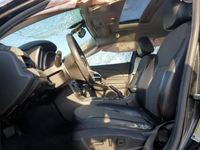 2014 CHEVROLET MALIBU 1LT  